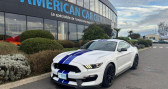 Annonce Ford Mustang occasion Essence GT350 V8 5.2L - MALUS PAYE � Le Coudray-montceaux