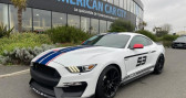 Ford Mustang GT350 V8 5.2L   Le Coudray-montceaux 91