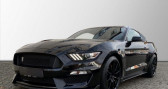 Annonce Ford Mustang occasion Essence gt350 v8 malus compris  ESCHAU