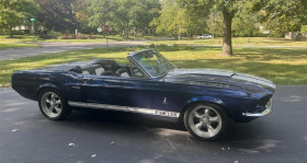 Ford Mustang , garage GOOD TIMERS  LYON