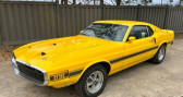 Ford Mustang GT350H   Le Havre 76