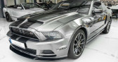 Annonce Ford Mustang occasion Essence gt5.0 premium paket cervini hors homologation 4500e  Paris