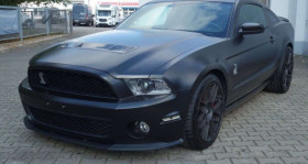 Ford Mustang occasion 2011 mise en vente &agrave; Paris par le garage US CARS IMPORTATION - photo n&deg;1