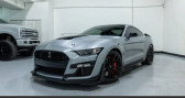Annonce Ford Mustang occasion Essence gt500 760 hors homologation 4500e � Paris