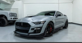 Ford Mustang occasion 2020 mise en vente &agrave; Paris par le garage US CARS IMPORTATION - photo n&deg;1