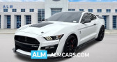 Ford Mustang gt500 760 hors homologation 4500e  2020 - annonce de voiture en vente sur Auto S&eacute;lection.com