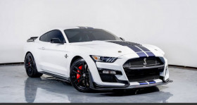 Ford Mustang , garage US CARS IMPORTATION  Paris