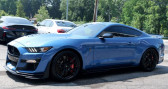 Ford Mustang gt500 760 hors homologation 4500e   Paris 75