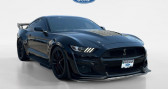 Annonce Ford Mustang occasion Essence gt500 760 hors homologation 4500e  Paris