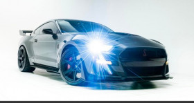 Ford Mustang , garage US CARS IMPORTATION  Paris