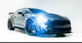Ford Mustang occasion année 2020 boite Automatique Annonce Ford Mustang occasion Essence gt500 760 hors homologation 4500e à Paris