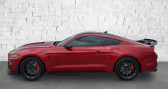 Ford Mustang gt500 760 hors homologation 4500e   Paris 75