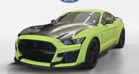 Ford Mustang occasion 2020 mise en vente à Paris par le garage US CARS IMPORTATION - photo n°1