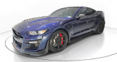 Annonce Ford Mustang occasion Essence gt500 760 hors homologation 4500e � Paris