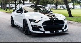 Ford Mustang , garage US CARS IMPORTATION � Paris