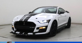 Ford Mustang occasion 2020 mise en vente &agrave; Paris par le garage US CARS IMPORTATION - photo n&deg;1