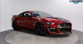 Annonce Ford Mustang occasion Essence gt500 760 hors homologation 4500e � Paris