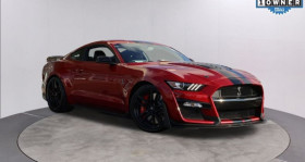 Ford Mustang occasion 2020 mise en vente &agrave; Paris par le garage US CARS IMPORTATION - photo n&deg;1