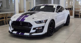 Ford Mustang gt500 760 hors homologation 4500e  2020 - annonce de voiture en vente sur Auto S&eacute;lection.com