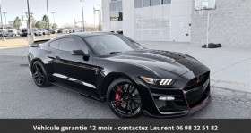 Ford Mustang , garage US CARS IMPORTATION � Paris