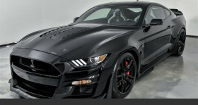 Ford Mustang , garage US CARS IMPORTATION  Paris