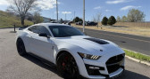 Ford Mustang gt500 760 hors homologation 4500e   Paris 75