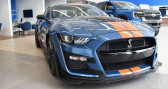 Ford Mustang gt500 760ch hors homologation 4500e   Paris 75