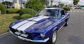 Ford Mustang occasion année 1967 boite Manuelle Annonce Ford Mustang occasion Essence GT500 authentique à Le Coudray-montceaux