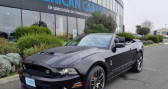 Annonce Ford Mustang occasion Essence GT500 Cabriolet 662hp  Le Coudray-montceaux