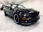 Ford Mustang occasion année 2007 boite Manuelle Annonce Ford Mustang occasion Essence GT500 cabriolet compressor 500cv bvm6 à Achères