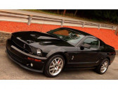 Ford Mustang occasion année 2006 boite Manuelle Annonce Ford Mustang occasion Essence GT500 CLONE - GT KITTEE GT500 SHELBY CLONE à Orgeval