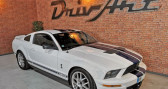 Annonce Ford Mustang occasion Essence GT500 Mustang 5.4 V8 500ch  ORANGE