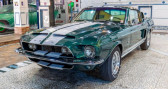 Ford Mustang occasion année 1968 boite Automatique Annonce Ford Mustang occasion Essence GT500 ORIGINAL à Le Havre