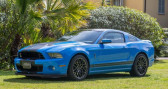 Ford Mustang GT500 SVT 672cv 20me annive   NICE 06