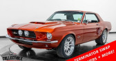 Ford Mustang occasion  année 1968  Annonce Ford Mustang occasion Essence GT500 Tribute à LYON