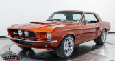 Ford Mustang occasion année 1968 Annonce Ford Mustang occasion Essence GT500 Tribute à LYON