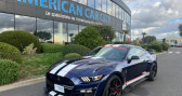Ford Mustang occasion  année 2020 boite Automatique Annonce Ford Mustang occasion Essence GT500 V8 5.2L 760ch à Le Coudray-montceaux