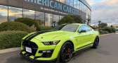 Annonce Ford Mustang occasion Essence GT500 V8 5.2L 760ch  Le Coudray-montceaux