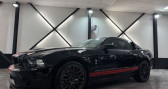Annonce Ford Mustang occasion Essence GT500 V8 5.8 671ch SVT 20eme Anniv  LE HAVRE