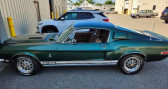 Ford Mustang occasion année 1968 boite Automatique Annonce Ford Mustang occasion Essence GT500 VRAI 100% MATCHING à Le Havre