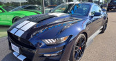 Ford Mustang GT500   Le Coudray-montceaux 91