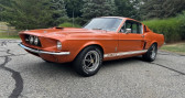 Ford Mustang occasion année 1967 boite Manuelle Annonce Ford Mustang occasion Essence gt500 à LYON
