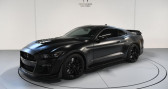 Annonce Ford Mustang occasion Essence gt500 � CANNES