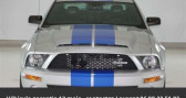 Annonce Ford Mustang occasion Essence gt500kr original 980km hors homologation 4500e  Paris