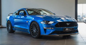 Ford Mustang occasion année 2019 boite Automatique Annonce Ford Mustang occasion Essence GT650 V8 5.0L Supercharged 650ch à FEGERSHEIM