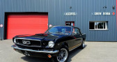 Ford Mustang Hertz 289ci Code A 1966 V8 289 ci   Saint Berthevin 53