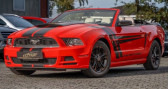 Ford Mustang hors homologation 4500e   Paris 75