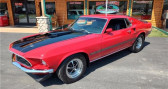Ford Mustang I   LYON 69