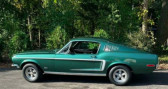 Ford Mustang j code matching number   Le Havre 76