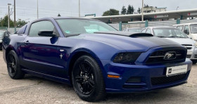 Ford Mustang , garage US CARS IMPORTATION � Paris